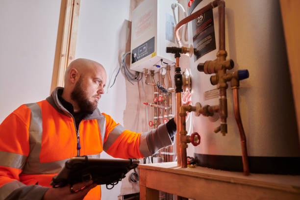 Best Clogged Drain Plumber  in Campbelltown, PA