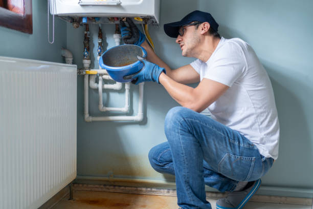 Best Local Plumber Services  in Campbelltown, PA